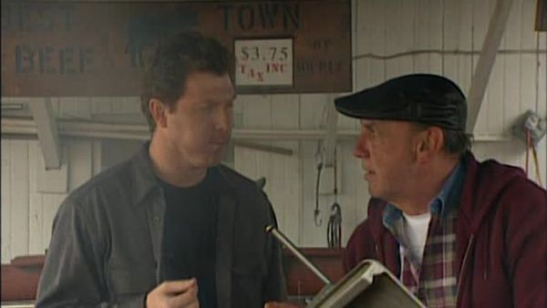FoodNation With Bobby Flay - Lancaster County, Pennsylvania
