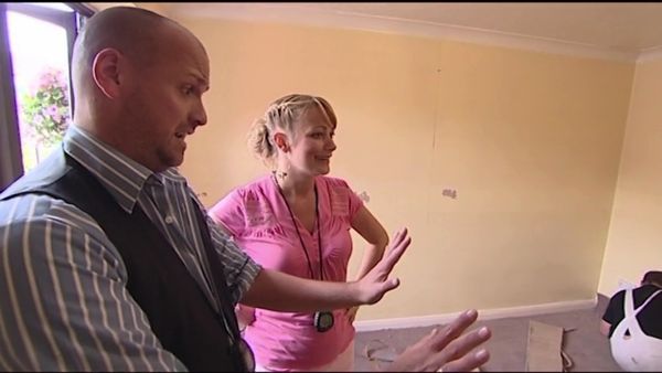 60 Minute Makeover - Thame