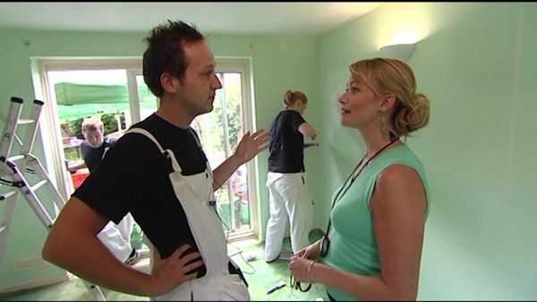 60 Minute Makeover - Bampton