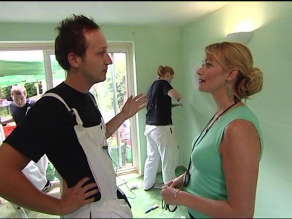60 Minute Makeover - Bampton