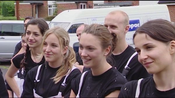 60 Minute Makeover - Ashford