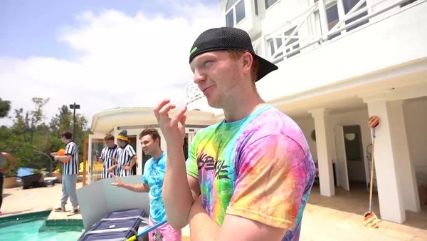 Unspeakable - World's Fastest Homemade Boat Build Challenge