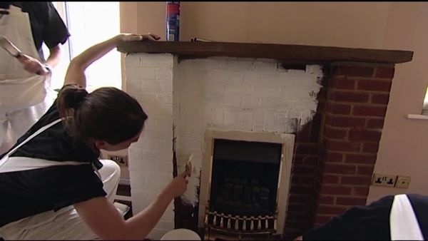 60 Minute Makeover - Bedford