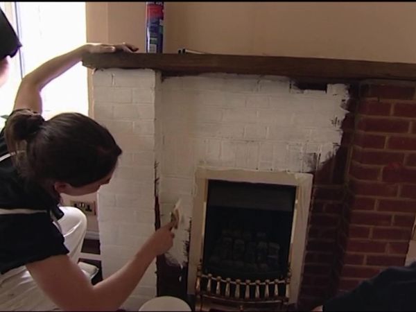 60 Minute Makeover - Bedford