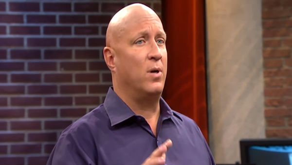 El show de Steve Wilkos en español - Nuestro hermano debería estar en la cárcel