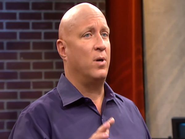 El show de Steve Wilkos en español - Nuestro hermano debería estar en la cárcel