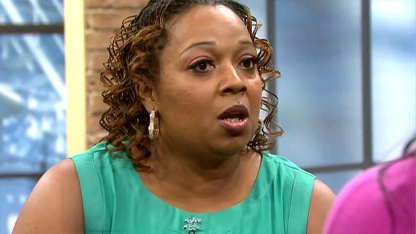 El show de Steve Wilkos en español - ADN devastador