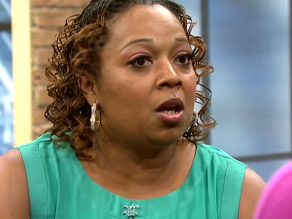 El show de Steve Wilkos en español - ADN devastador