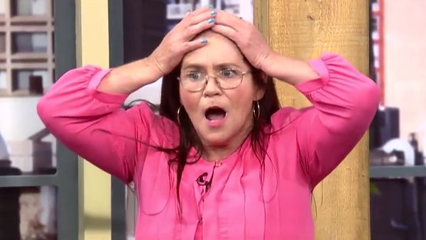 El show de Steve Wilkos en español - ¿Mi madre abuso de mi hija?