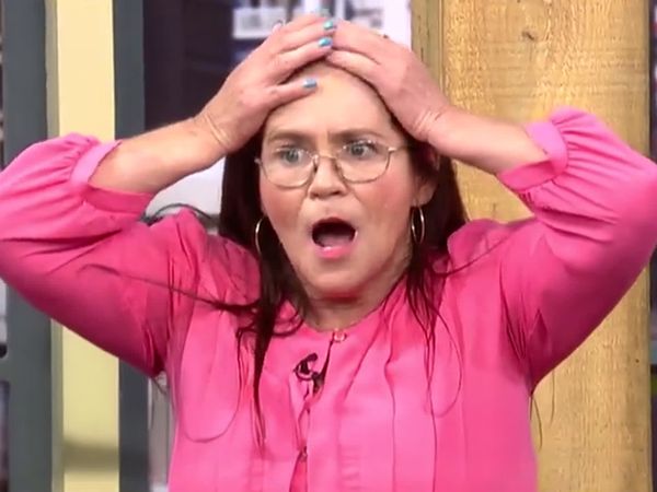 El show de Steve Wilkos en español - ¿Mi madre abuso de mi hija?