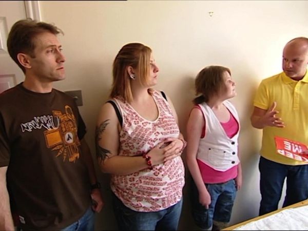 60 Minute Makeover - Dewsbury, West Yorkshire