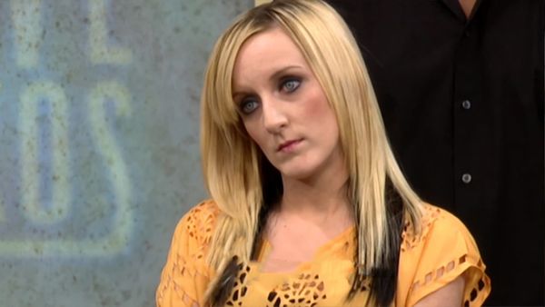 El show de Steve Wilkos en español - ¿Mi hermana volvió a tener sexo con mi novio?