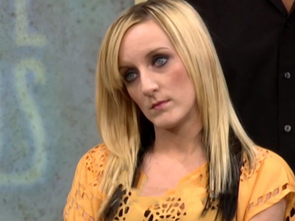 El show de Steve Wilkos en español - ¿Mi hermana volvió a tener sexo con mi novio?