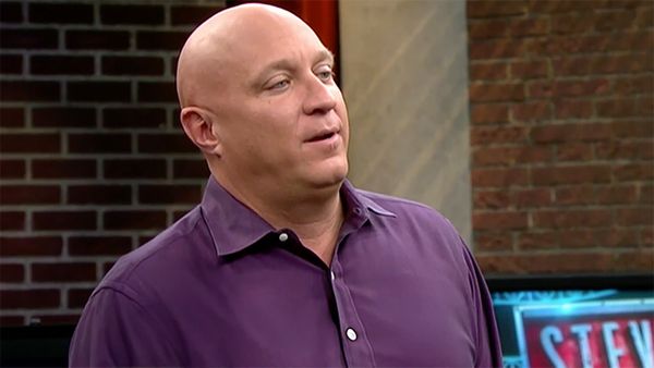 El show de Steve Wilkos en español - Si no sacudiste a tu hijo, ¿por qué no lo aclaraste?