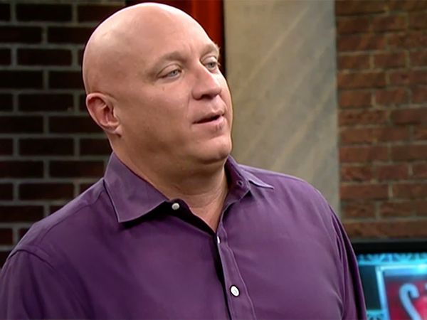 El show de Steve Wilkos en español - Si no sacudiste a tu hijo, ¿por qué no lo aclaraste?