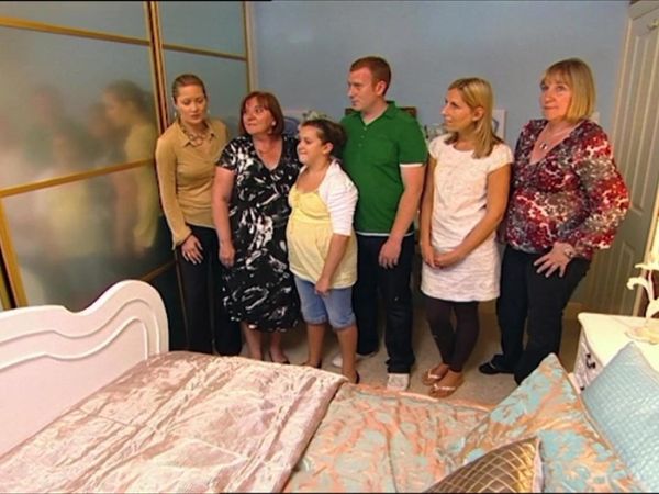 60 Minute Makeover - Catford, London