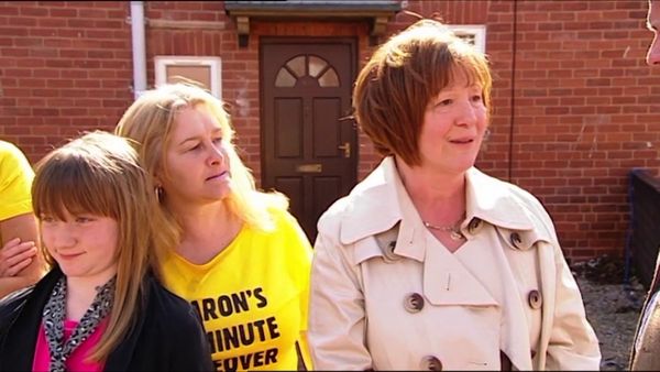 60 Minute Makeover - York