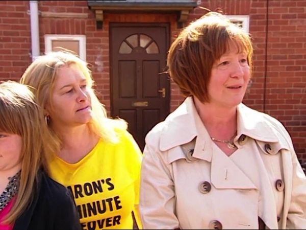 60 Minute Makeover - York