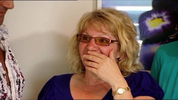 60 Minute Makeover - Chester