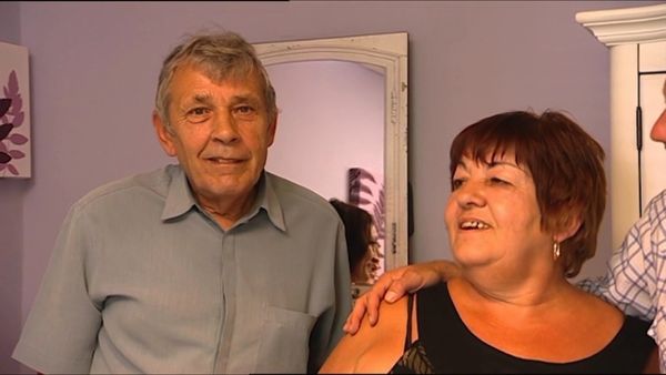 60 Minute Makeover - East Croydon