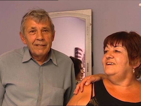 60 Minute Makeover - East Croydon