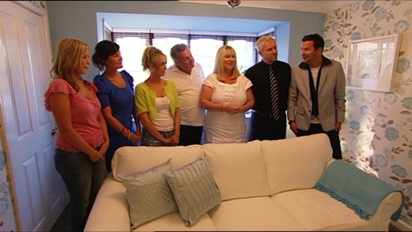 60 Minute Makeover - Burnley