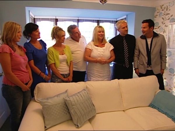 60 Minute Makeover - Burnley
