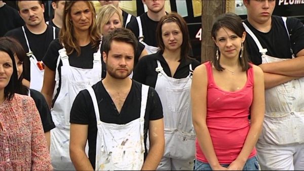 60 Minute Makeover - Bexley