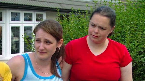60 Minute Makeover - Welling