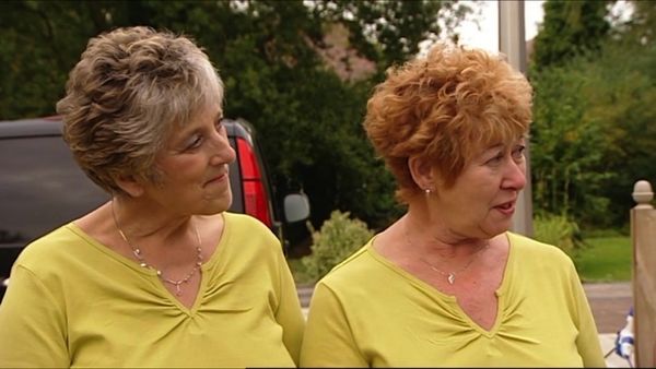 60 Minute Makeover - Marple