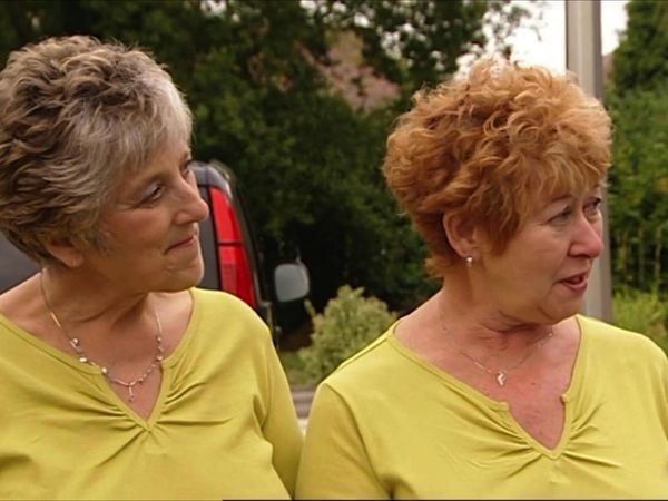60 Minute Makeover - Marple