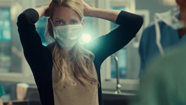 Saving Hope - Der Himmel kann warten