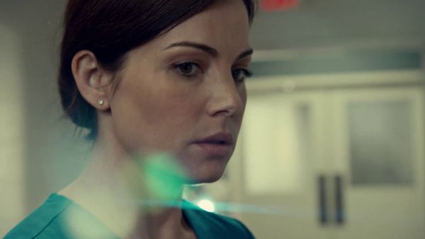 Saving Hope - Küss mich noch einmal