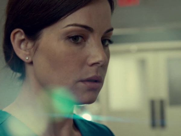 Saving Hope - Küss mich noch einmal