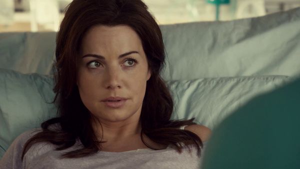 Saving Hope - Erwachen