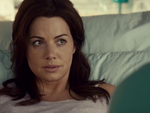Saving Hope - Erwachen