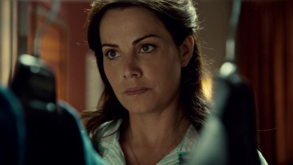 Saving Hope - Der Schlangebiss