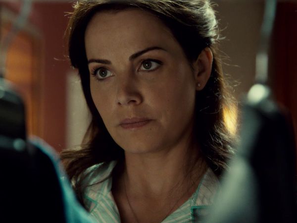 Saving Hope - Der Schlangebiss