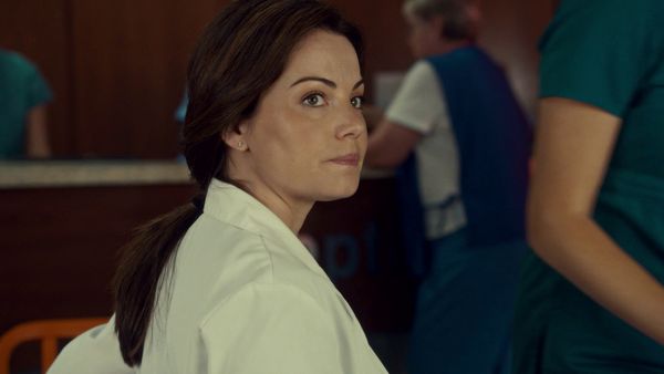 Saving Hope - Joel 2:31