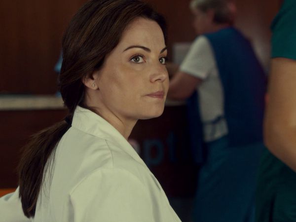 Saving Hope - Joel 2:31