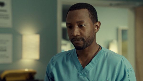Saving Hope - So wie wir waren