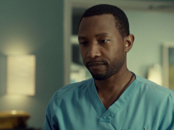 Saving Hope - So wie wir waren