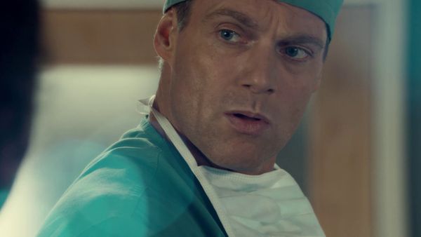 Saving Hope - Tage im Himmel
