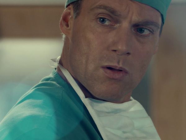 Saving Hope - Tage im Himmel