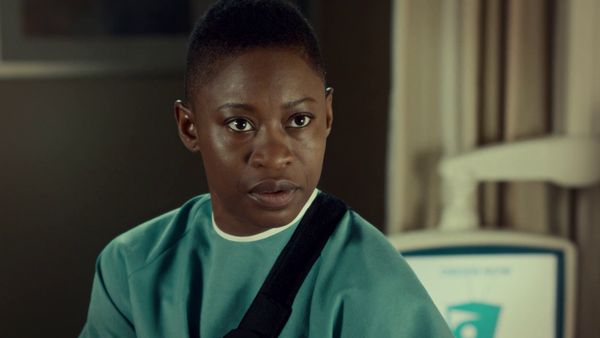 Saving Hope - Die Elternfalle