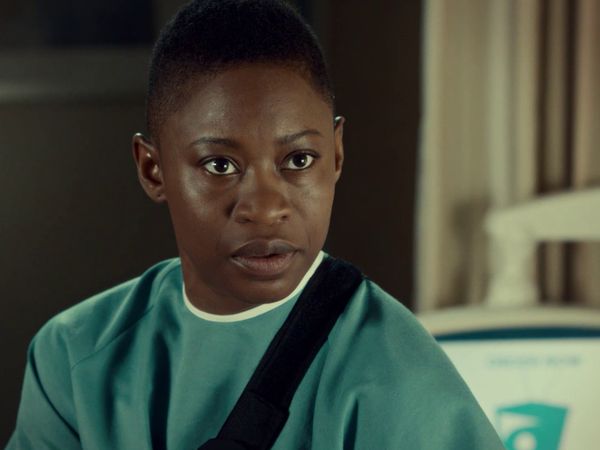 Saving Hope - Die Elternfalle