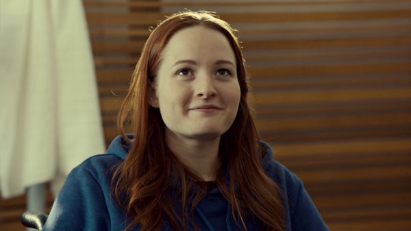 Saving Hope - Ein simpler Plan