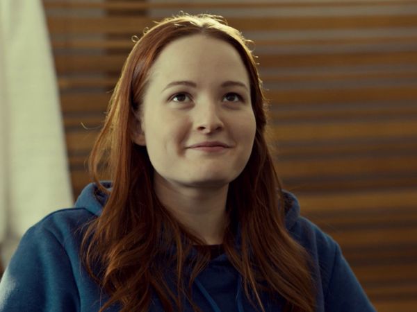 Saving Hope - Ein simpler Plan