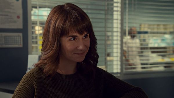 Saving Hope - Mütter und Töchter