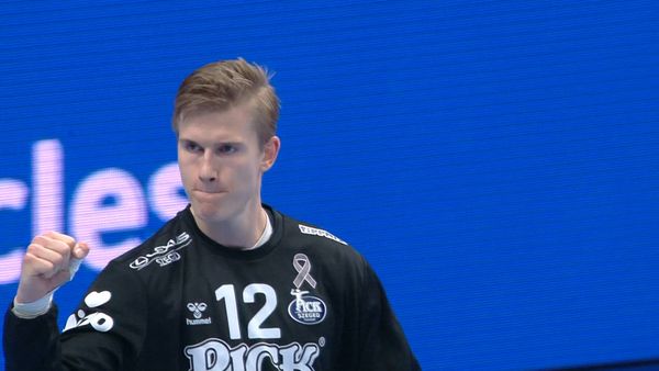EHF Men's Champions League: OTP Bank - PICK Szeged vs. GOG - EHF Men's Champions League: OTP Bank - PICK Szeged vs. GOG